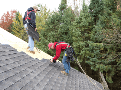 About Roof Repair Experts Golden, MO